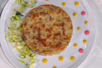 pasticcio di maccheroni di Gian Piero Fava