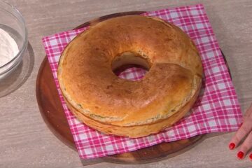 pitta pasquale di Fulvio Marino