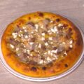 pizza alla monzese di Fulvio Marino