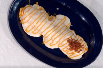 gricia o carbonara di David Fiordigiglio