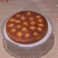 tarte au sucre di Fulvio Marino