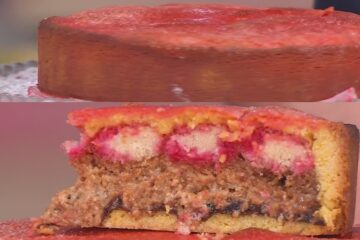 torta del vescovo di Daniele Persegani