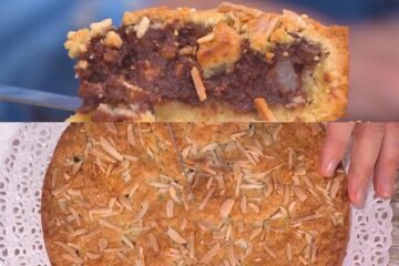 torta bomportese di Daniele Persegani