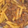 ziti alla genovese di Daniele Persegani e Massimiliano Gallo