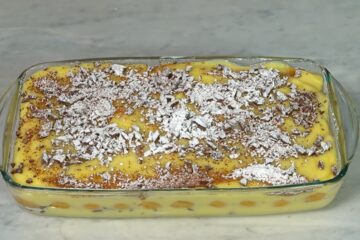torta Agata
