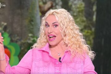 É sempre mezzogiorno