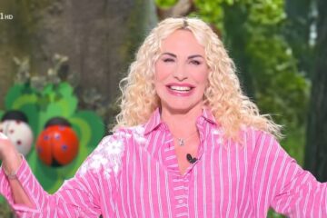 É sempre mezzogiorno