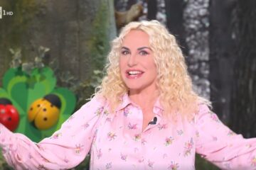 É sempre mezzogiorno