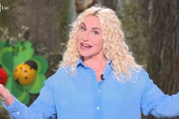 É sempre mezzogiorno