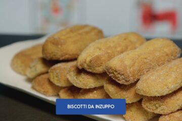 biscotti da inzuppo
