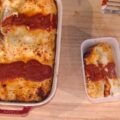 cannelloni della nonna di Daniele Persegani