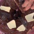ciambellone al cioccolato di Antonio Paolino