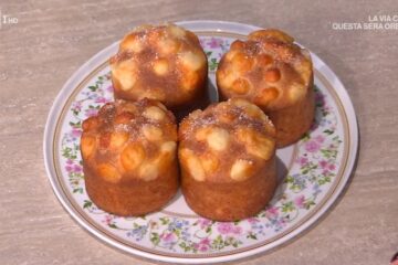 pizzette di Pasqua al formaggio di Fulvio Marino