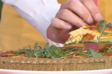 galette chez Chloe di Chloe Facchini