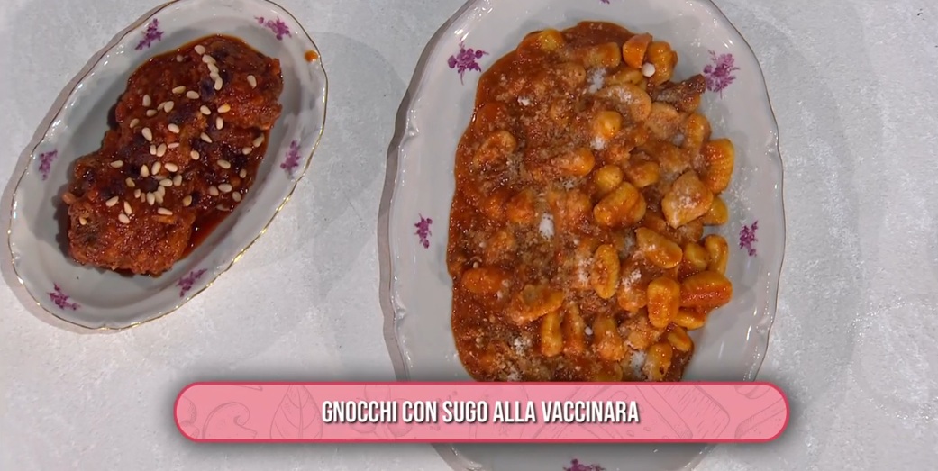 gnocchi