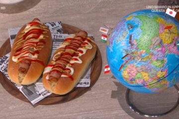 hot dog di Fulvio Marino