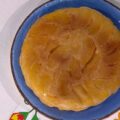 torta di mele in padella di Daniele Persegani