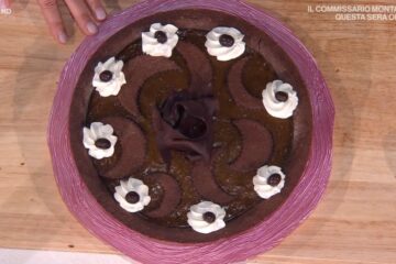 torta del nonno di Daniele Persegani