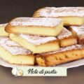 biscotti note di pasta