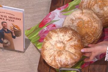 pan gallego di Fulvio Marino