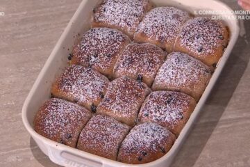 panini cioccolatini di Fulvio Marino