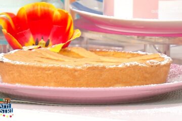 pastiera napoletana di Giuditta