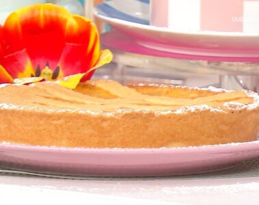 pastiera napoletana di Giuditta
