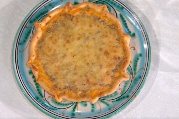 pastiere ragusano di Sonia Peronaci