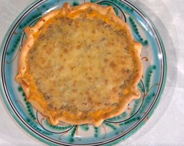 pastiere ragusano di Sonia Peronaci
