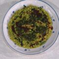 pasta e piselli di nonna Carmela di David Fiordigiglio