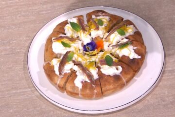 pizza gourmet di Fulvio Marino