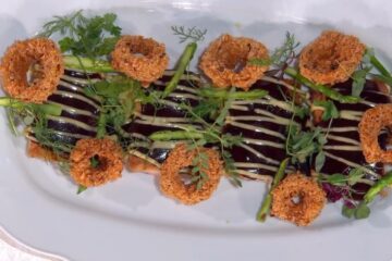 pollo primavera di David Fiordigiglio