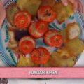 pomodori ripieni di Giusina Battaglia