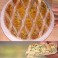 quiche alle verdure di Daniele Persegani