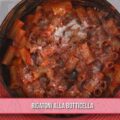 rigatoni alla botticella di Barbara Agosti