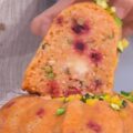 sartù di riso alle verdure di Daniele Persegani
