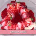 semifreddo alle fragole di Daniele Persegani