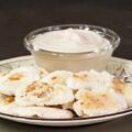 paste tignate con panna al caffè