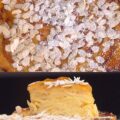 torta millestrati mele e mandorle di Barbara De Nigris