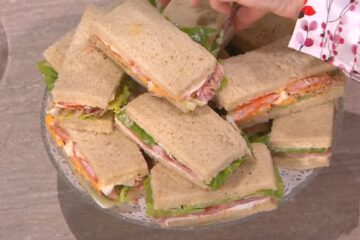 tramezzini 1926 di Fulvio Marino