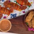 alette di pollo fritte di Gian Piero Fava