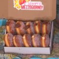 bomboloni fritti di Fulvio Marino