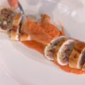 calamaro ripieno di Giuseppe Iovino