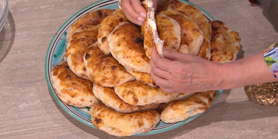 calzoncini estivi di Vincenzo Capuano