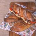 pane cunzato di Fulvio Marino