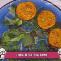frittatine soffici al forno di Giusina Battaglia