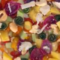 insalata estiva pugliese di Antonella Ricci