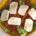 non la solita insalata di Francesca Marsetti