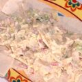 insalata fresca di pollo di Daniele Persegani