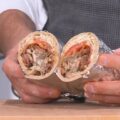 kebab di Fulvio Marino e Fabrizio Nonis
